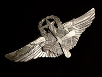 USAF Flight Engineer Wings