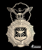USAF Security Forces Badge