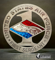 USAF First Sergeant