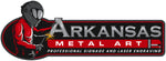 Arkansas Metal Art