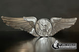 USAF Enlisted Aircrew Wings