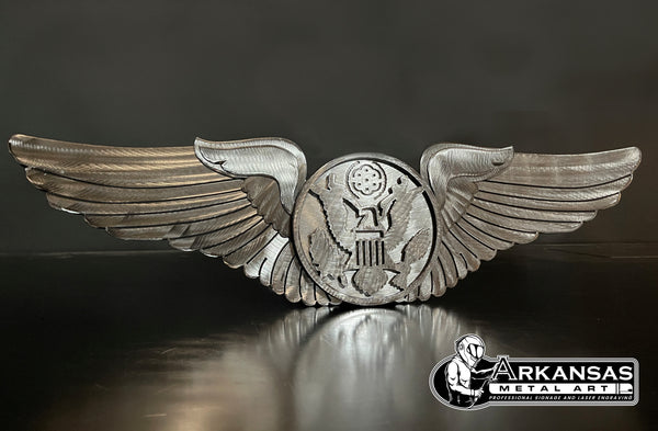 USAF Enlisted Aircrew Wings