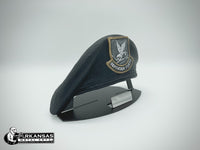 USAF Defensor Fortis Beret, Individual Award