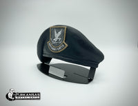 USAF Defensor Fortis Beret, Individual Award