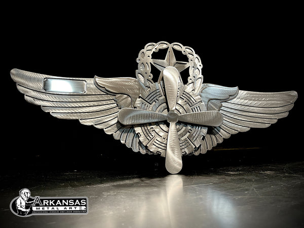 USAF Flight Engineer Wings