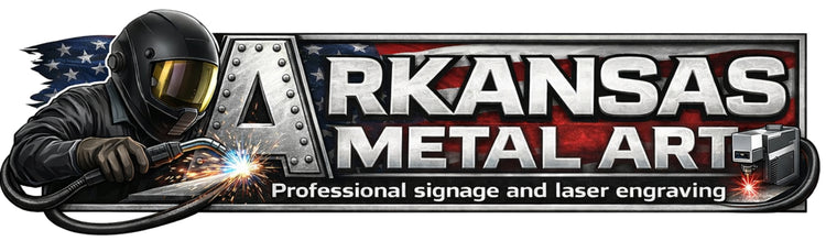 Arkansas Metal Art