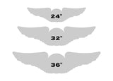 USAF Enlisted Aircrew Wings