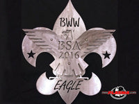 Eagle Scout Award