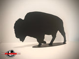 Bison - Buffalo